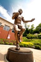 Sports Legends of Delaware County Museum