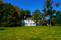 Ford Mansion - Washington's Headquarters 1779-1780