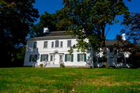 Ford Mansion - Washington's Headquarters 1779-1780