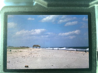 Low res version. Monmouth Beach