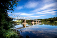 New Hope–Lambertville Bridge