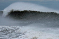 BIG NJ SURF January 17, 2022