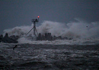 Nor'easter 11.13.09