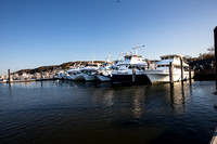 Atlantic Highlands Party Boat Fleet