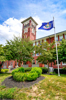 Mellor Building Thaddeus Stevens College of Technology