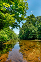 Skippack Creek Evansburg State Park