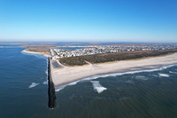 AC CAPE MAY BARRIER ISLANDS fee