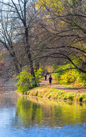 Delaware and Raritan Canal State Park