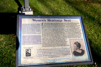 Women's Heritage Trail