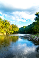 Tyler State Park