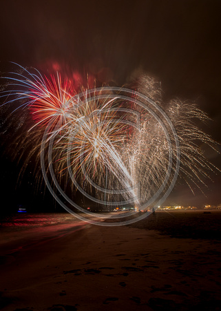 Point Pleasant Beach 2017 fireworks 2017