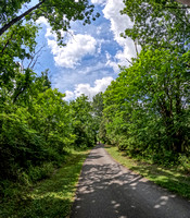 Perkiomen Trail