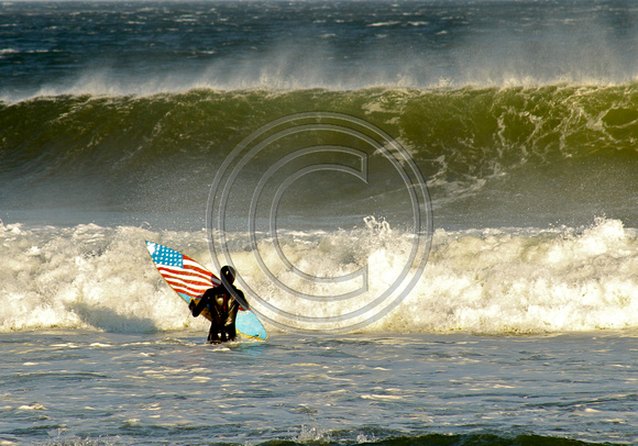 NJ Surf