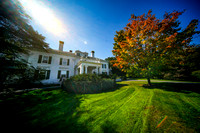 The George Griswold Frelinghuysen Arboretum