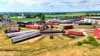 Railroad Museum of Pennsylvania