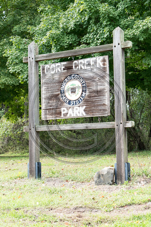 Core Creek Park