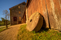 MATHER MILL