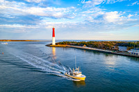 Barnegat Light, NJ