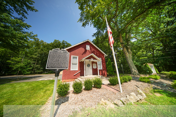 The Thomas Warne Museum & Library