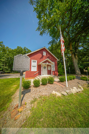 The Thomas Warne Museum & Library