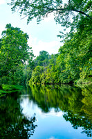 Delaware and Raritan Canal State Park