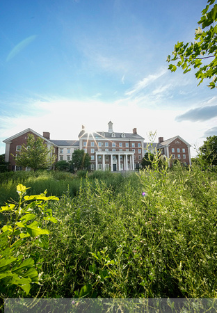 Franklin & Marshall College