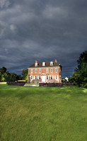 BB - NW Hope Lodge/White Marsh Estate - Medical HQ for George Washington's Army Nov-Dec 1777