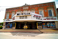 Media Theatre (1927) on State St.