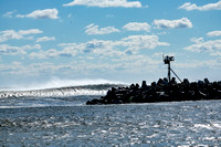 POINT PLEASANT WAVES