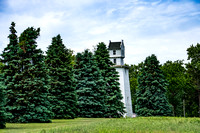 Stucile Farms Water Tower - Township of Ocean