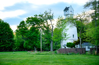 Stucile Farms Water Tower - Township of Ocean