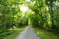 Perkiomen Trail