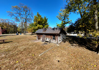 Barclay Farmstead