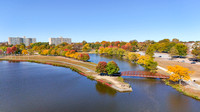 Cooper River Lake