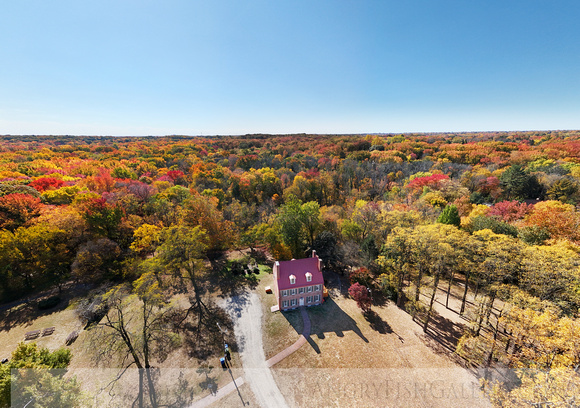 Barclay Farmstead