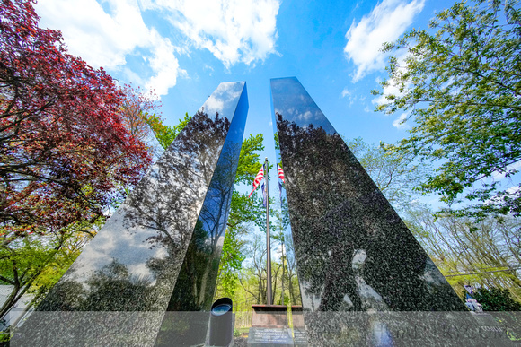 Memorial Park Old Bridge Township 9/11 Memorial (I am contacting ton for official name)